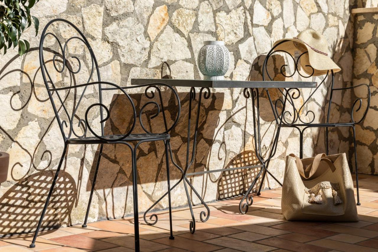 Mondello Good Vibes Apartment Exterior foto